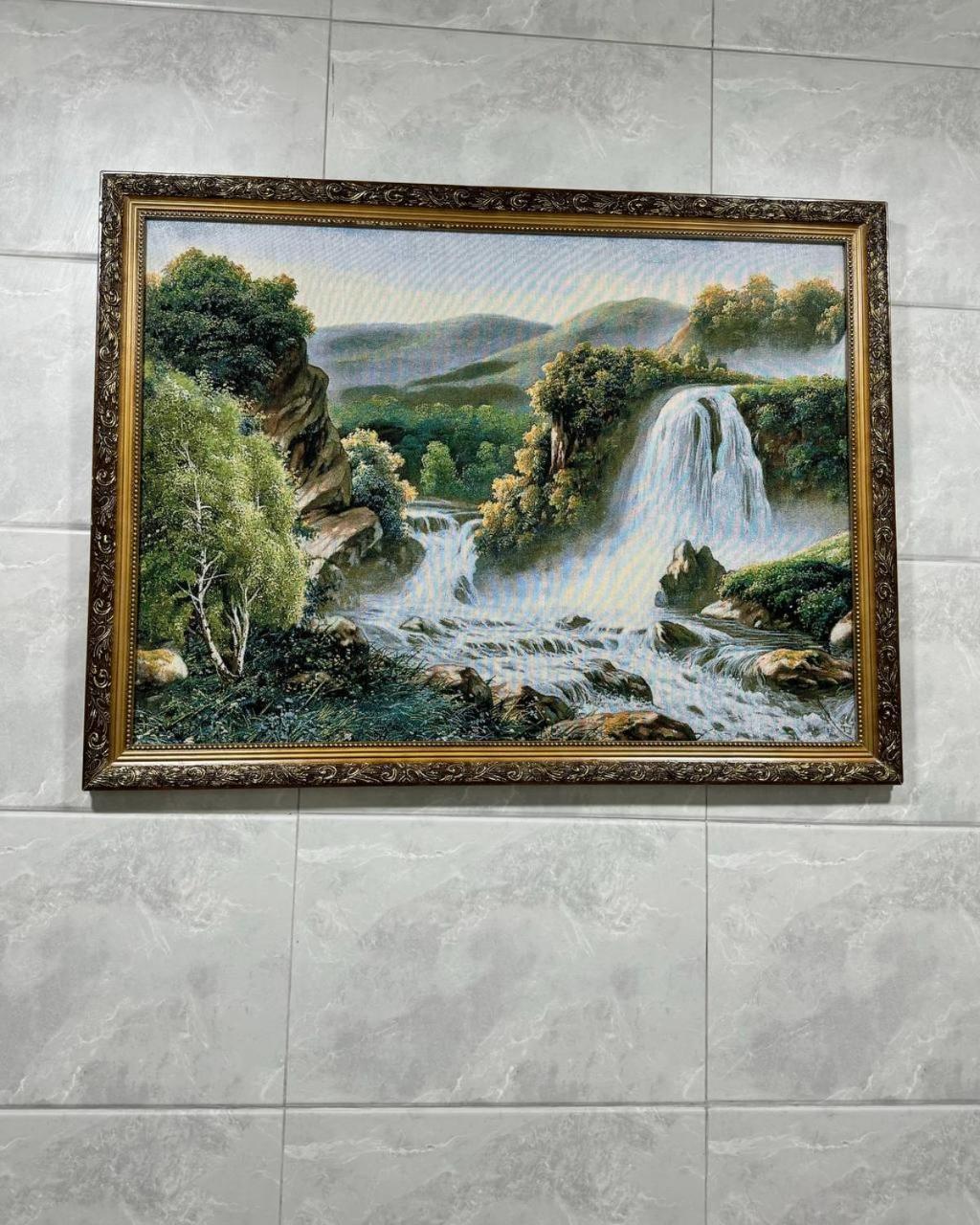 Bonushka 5 Appartement Samarkand Buitenkant foto